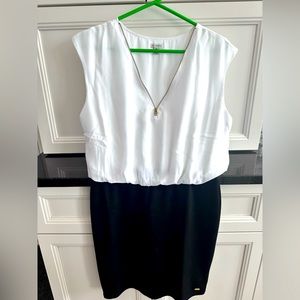 Guess one-piece dress